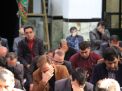 گزارش تصویری پایز جنگل ابر شاهرود